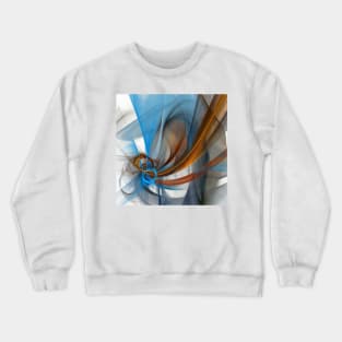 veils Crewneck Sweatshirt